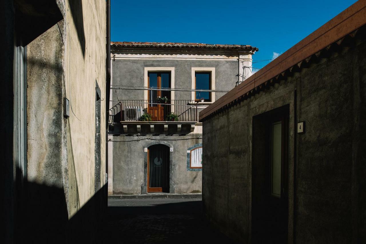 Al Maratoneta Vila Linguaglossa Exterior foto